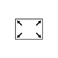 Icône Tension Latérale